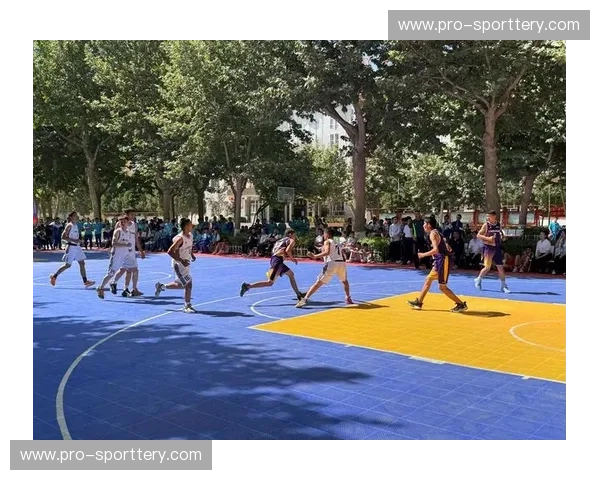 篮球八强的启示：从赛场到生活的全速前进