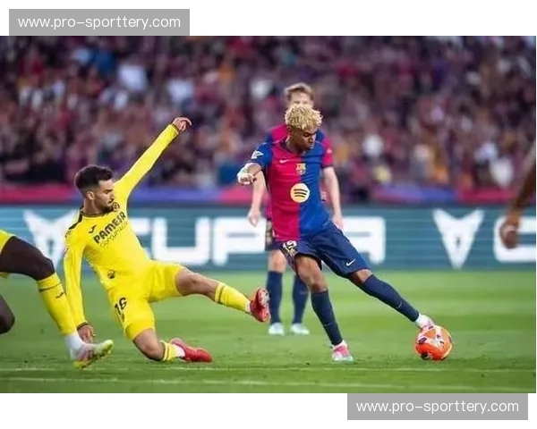 新闻巴萨：每一次进攻与心跳都不容错过